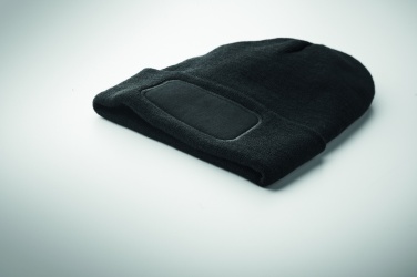 Logo trade firmakingid foto: Unisex müts RPET polüester