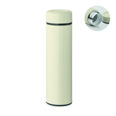 Logotrade ärikingitused pilt: Kaheseinaline pudel 500 ml