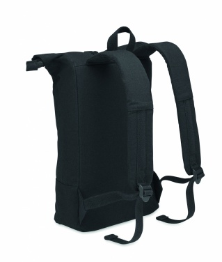Logotrade firmakingid pilt: Rolltop 15'' sülearvuti seljakott