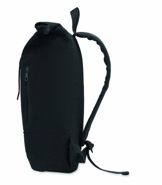 Logotrade reklaamkingitused pilt: Rolltop 15'' sülearvuti seljakott
