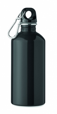 Logotrade ärikingid pilt: Taaskasutatud roostevaba teras 500ml