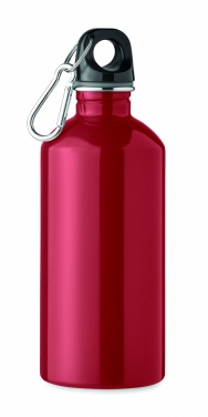 Logotrade meene foto: Taaskasutatud roostevaba teras 500ml