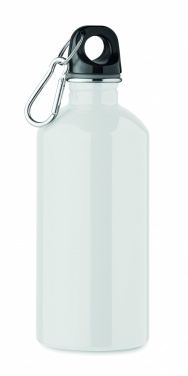 Logotrade reklaamkingituse foto: Taaskasutatud roostevaba teras 500ml