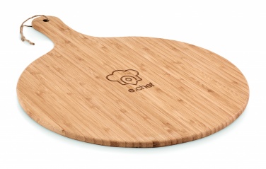 Logo trade meene pilt: Lõikelaud 31cm SERVE