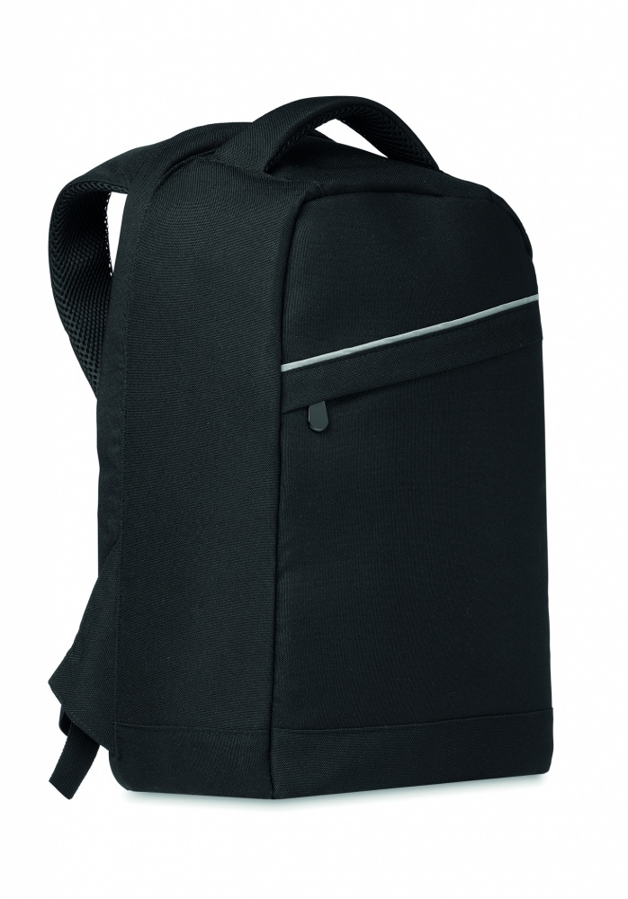 Logotrade reklaamtooted pilt: 600D RPET seljakott