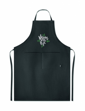 Logotrade ärikingi foto: Kanepi reguleeritav põll 200 gr/m²