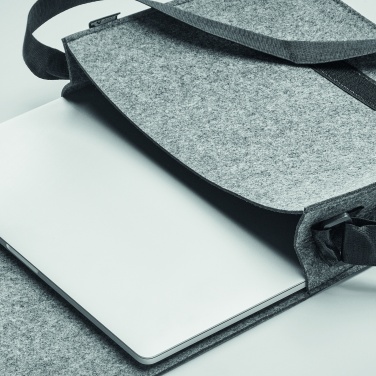 Logotrade ärikingitused pilt: RPET vildist sülearvutikott