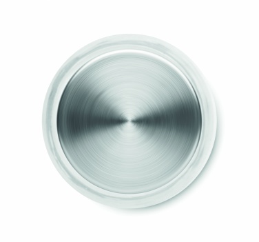 Logo trade meened foto: Klaasist joogipudel 500 ml