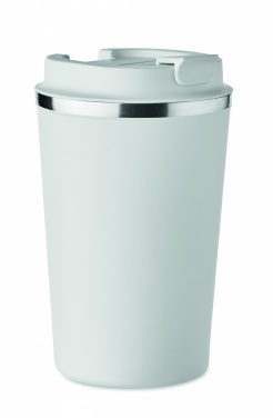 Logotrade reklaamkingituse foto: Termoskruus topeltseinaga Brace, 350 ml
