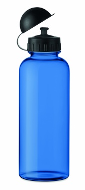 Logotrade firmakingi foto: RPET pudel 500ml