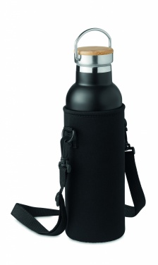 Logotrade reklaamkingid pilt: Lekkekindel termospudel 700ml