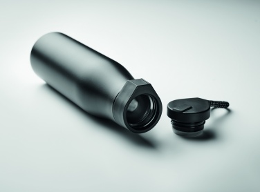 Logotrade reklaamkingi foto: 600ml termospudel magnetkorgiga