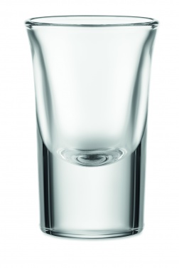 Logotrade reklaamtooted pilt: Shot klaas 28ml