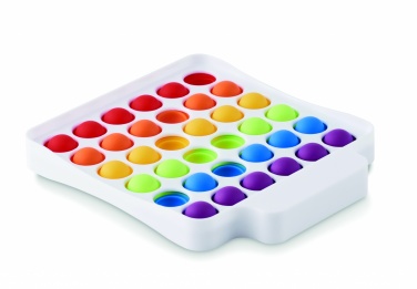 Logotrade firmakingid pilt: Pop it fidget mänguasi