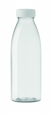 Logotrade reklaamkingitused pilt: RPET pudel 500ml