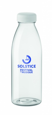 Logo trade ärikingitused foto: RPET pudel 500ml