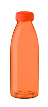 Logotrade ärikingi foto: RPET pudel 500ml