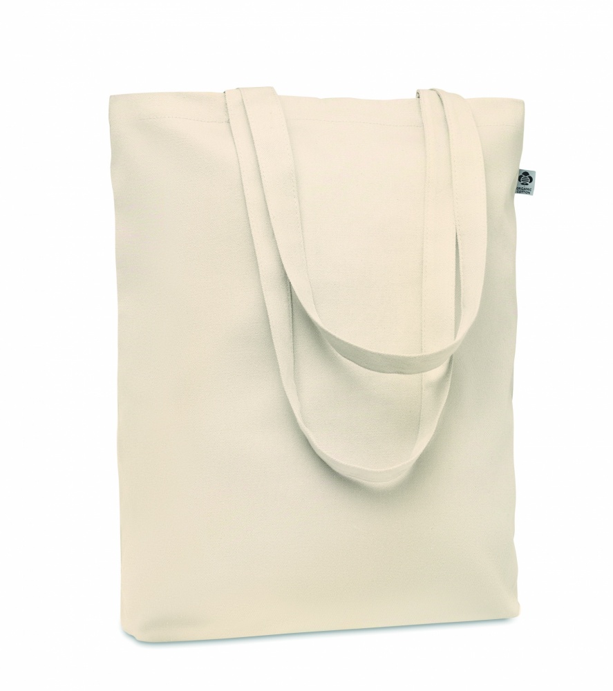 Logotrade reklaamtooted pilt: Lõuendist ostukott 270 gr/m²