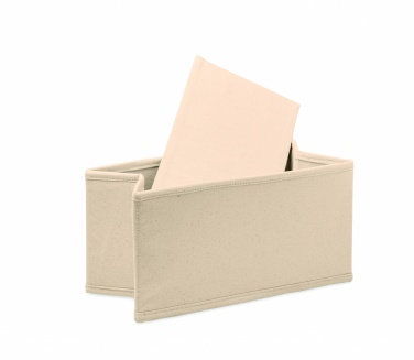 Logotrade firmakingid pilt: Keskmine säilituskast 220 gr/m²
