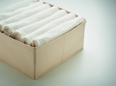 Logotrade reklaamtooted pilt: Suur hoiukast 220 gr/m²