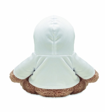 Logo trade firmakingituse pilt: Kaisukaru plüüs