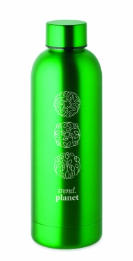 Logotrade firmakingid pilt: Termospudel roostevabast terasest Athena, 500 ml