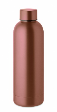 Logo trade firmakingituse pilt: Termospudel roostevabast terasest Athena, 500 ml