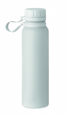 Logotrade firmakingituse foto: 780 ml termospudel topeltseintega