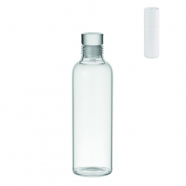 Logotrade ärikingid pilt: Borosilikaatpudel 500 ml