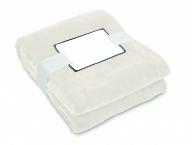 Logotrade firmakingitused pilt: RPET fliis tekk 280 gr/m²