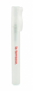 Logo trade ärikingi pilt: Päikesekaitsekreem 10 ml