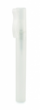 Logotrade ärikingitused pilt: Päikesekaitsekreem 10 ml