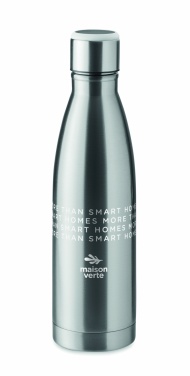 Logo trade meened foto: Kaheseinaline pudel 500 ml