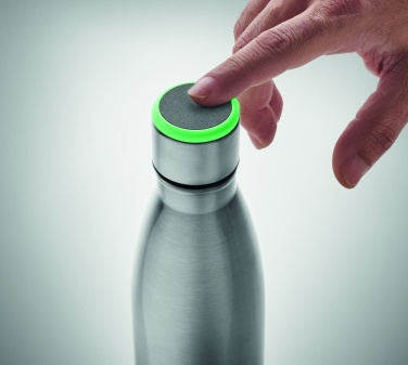 Logo trade meened foto: Kaheseinaline pudel 500 ml