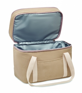 Logo trade ärikingitused foto: Külmakott 320 gr/m²