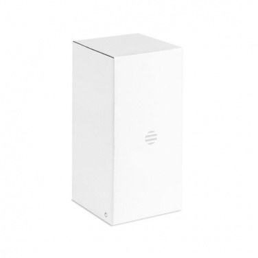 Logo trade meened foto: Kaheseinaline metallist kruus 300 ml