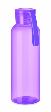 Logotrade reklaamtooted pilt: Tritan pudel ja riidepuu 500ml