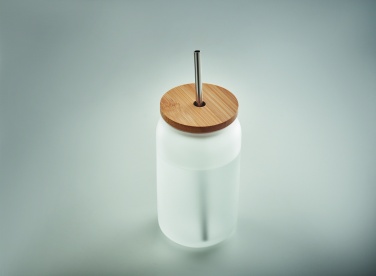 Logotrade ärikingitused pilt: Sublimatsioonipurk 400 ml