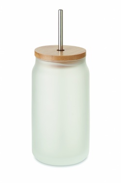 Logotrade firmakingid pilt: Sublimatsioonipurk 400 ml