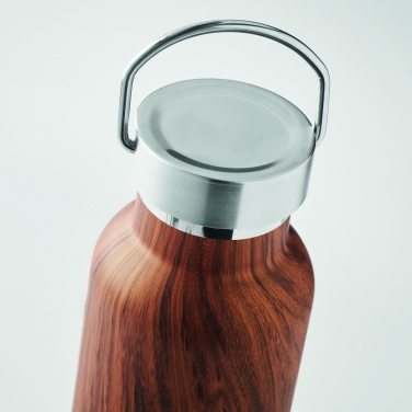 Logotrade ärikingid pilt: Kaheseinaline pudel 500 ml