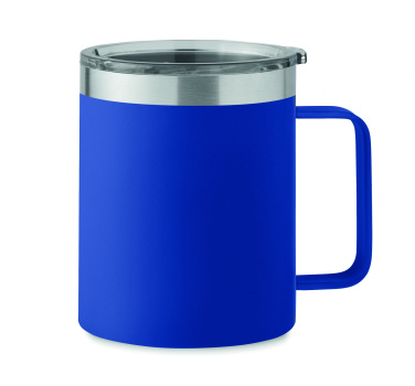 Logotrade reklaamkingid pilt: Kaheseinaline kruus 300 ml