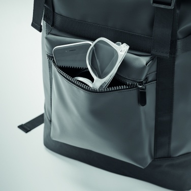 Logo trade ärikingituse pilt: Rolltop seljakott 50C tent