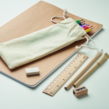 Logotrade ärikingitused pilt: Laste joonistuskomplekt kotikeses