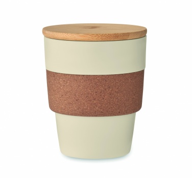 Logotrade reklaamtooted pilt: Taaskasutatud PP trummel 300 ml
