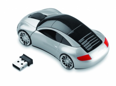 Logotrade firmakingid pilt: Autokujuline juhtmeta hiir