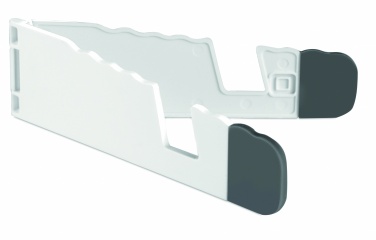 Logotrade firmakingid pilt: Tahvelarvuti ja nutitelefoni hoidik