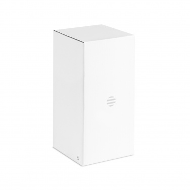 Logo trade firmakingid foto: Kaheseinaline reisitass 400ml