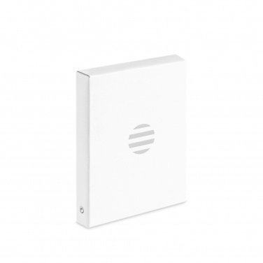 Logotrade meened pilt: Alumiiniumist pagasilipik