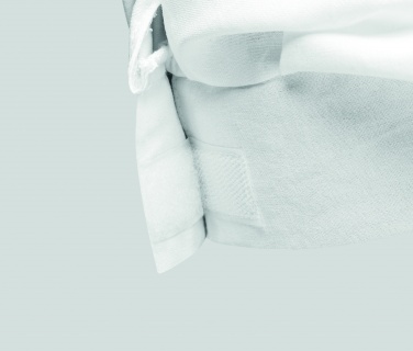 Logotrade ärikingitused pilt: Puuvillane kokamüts 130 gsm