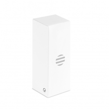 Logo trade firmakingid foto: Alumiiniumist akupank